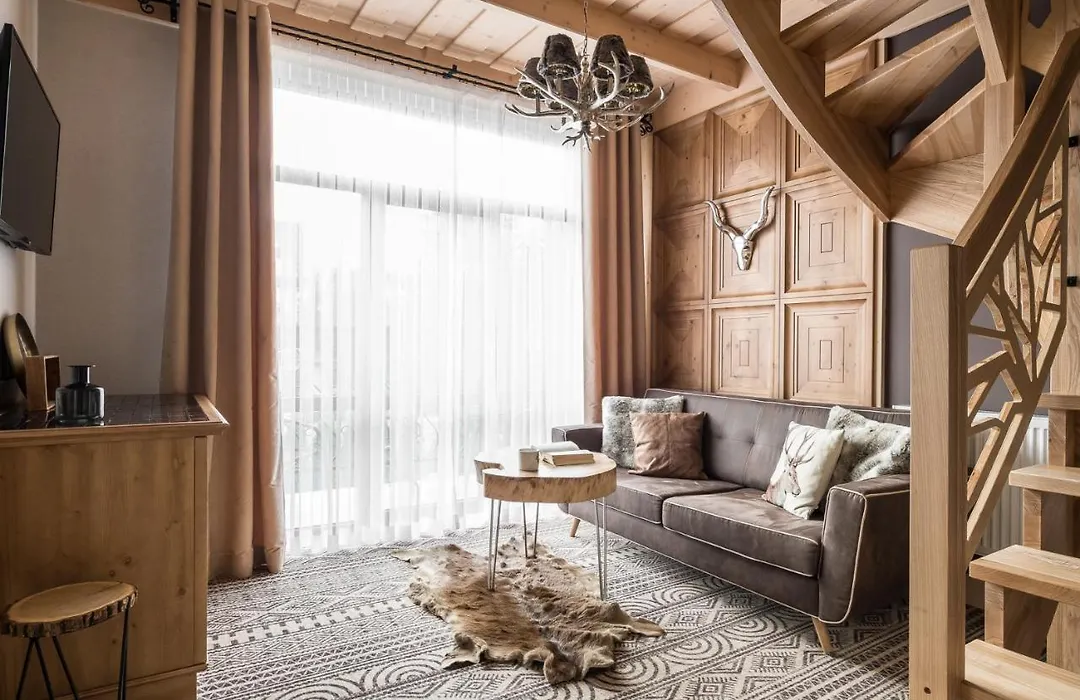 Villa Hello Tatry-1