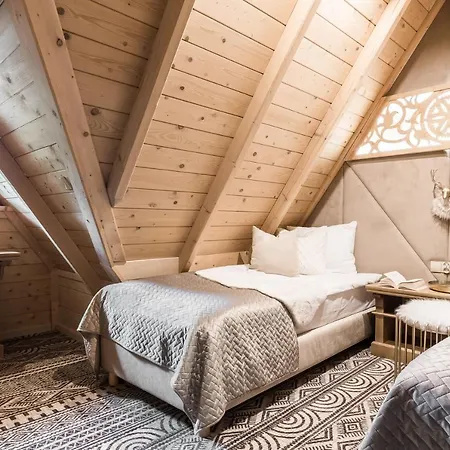 Villa Hello Tatry-2